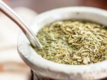 Mengenal Yerba Mate, Minuman Tradisional Favorit Lionel Messi