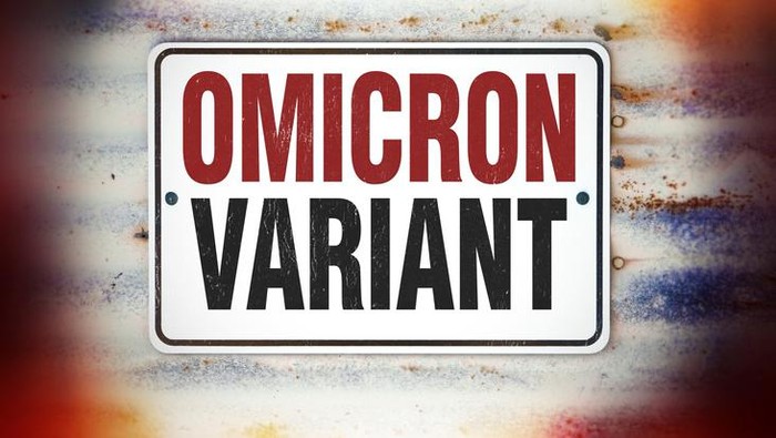 1355945657 Omicron Corona Virus Variant