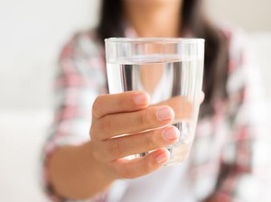 6 Akibat Tubuh Kurang Air, Lelah hingga Tingkatkan Risiko Stroke