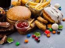 Jerat Obesitas di Balik Akses Makanan Serba Instan Makin Menjamur