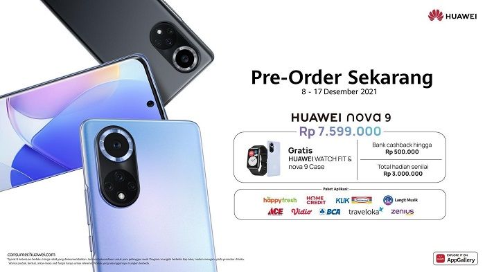 adv huawei