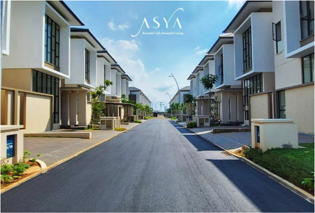 ASYA