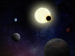 Gaia, Wahana Antariksa Pemetaan Galaksi Bima Sakti Pensiun