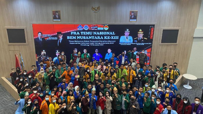 BEM Nusantara