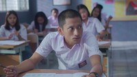 Gue juga nggak mau mengklarifikasi. Kayak itu kan jatuhnya anggap sesuatu yang nggak ada. Jadi gue nggak mau nanggapin, jadi nggak usah ditanggapi, kata Bio One. Foto: dok. Instagram Bio One