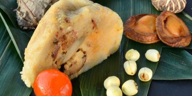 Dimsum Paling Mahal di Dunia. Bahkan, Ada yang Mencapai Rp 63 Juta.