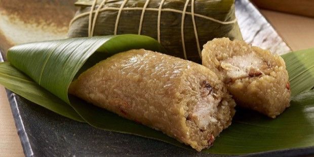 Dimsum Paling Mahal di Dunia. Bahkan, Ada yang Mencapai Rp 63 Juta.