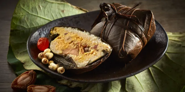 Dimsum Paling Mahal di Dunia. Bahkan, Ada yang Mencapai Rp 63 Juta.