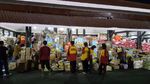 Donasi Peduli Semeru Terus Mengalir