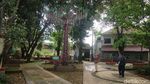 Foto: Dulu Jadi Primadona, Begini Kondisi Wisata Taman Lampion Kudus Kini