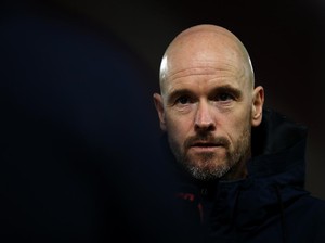 Statistik Erik ten Hag Ini Bisa Bikin Fans MU Pede, tapi...
