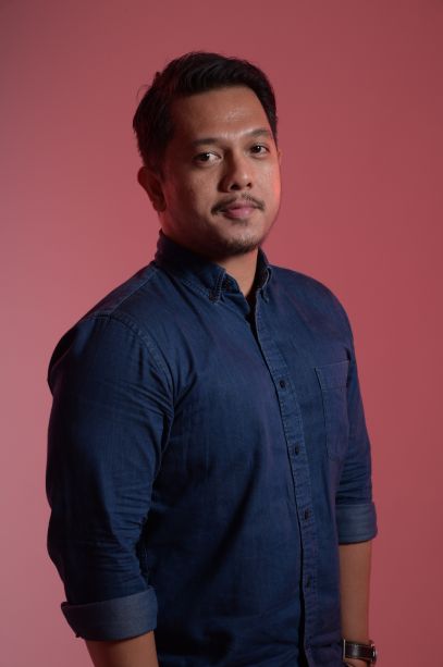 Billy Christian digaet buat mewakili Indonesia di Folklore Season 2 HBO. Film Grandma's Kiss mengisahkan tentang legenda palasik.