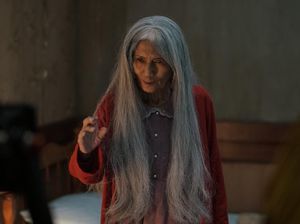 Yang Menginspirasi Billy Christian Angkat Cerita Kuyang di Folklore Season 2