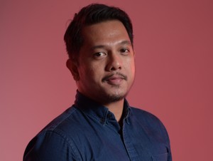 Billy Christian Digaet HBO Buat Folklore 2, Palasik Siap Go International!