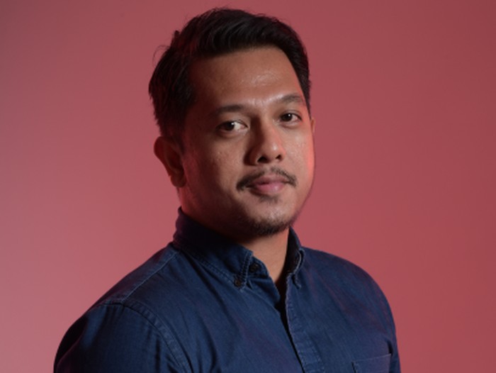 Billy Christian digaet buat mewakili Indonesia di Folklore Season 2 HBO. Film Grandmas Kiss mengisahkan tentang legenda palasik.