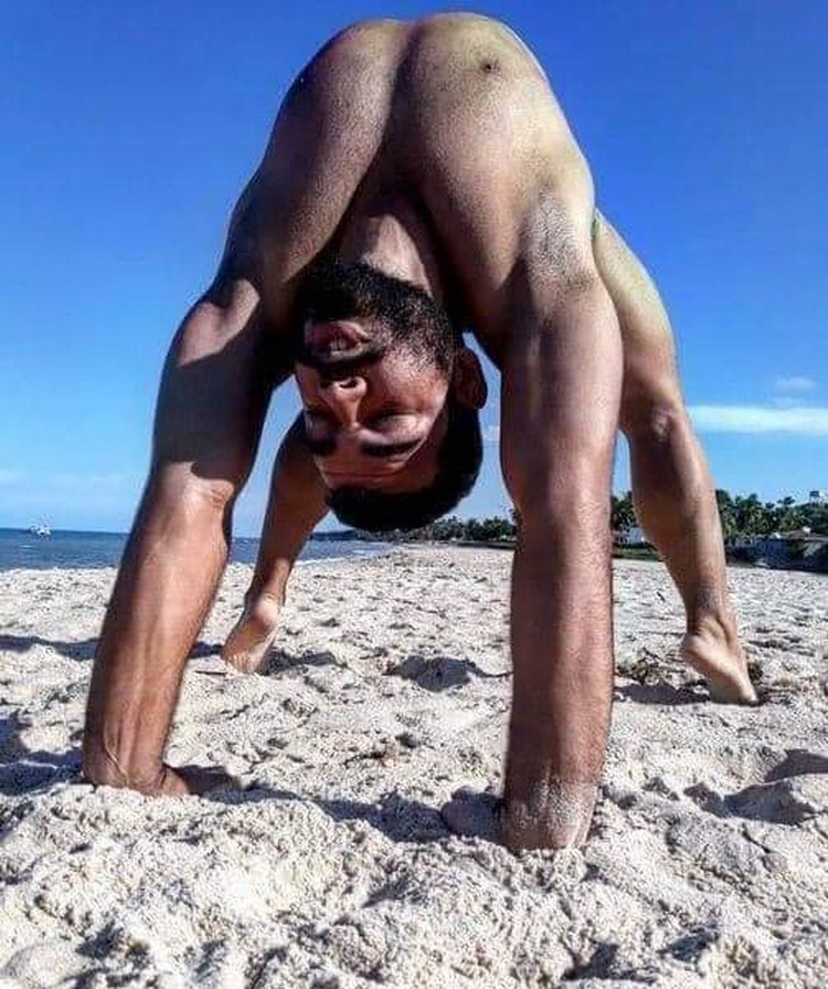 Foto Menyesatkan