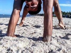 Awas Foto Ini Menyesatkan Mata Bila Dilihat Sekilas