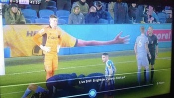 Tangan panjang. Foto: Reddit