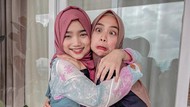 Fuji Utami, Adik Bibi Andriansyah Pakai Hijab, Penampilannya Tuai Pujian