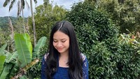 Baru-baru ini media sosial diramaikan dengan isu putusnya pasangan Hanggini dan Junior Roberts. Menurut kabar yang beredar, Junior Roberts ketahuan selingkuh dengan wanita lain. Foto: Instagram/hanggini