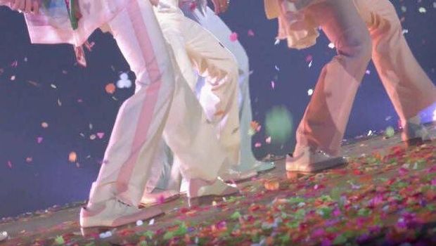 Gaya Idol K-Pop yang Dikritik Fans