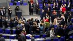 Sah! Olaf Scholz Resmi Jadi Kanselir Jerman