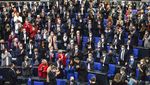 Sah! Olaf Scholz Resmi Jadi Kanselir Jerman