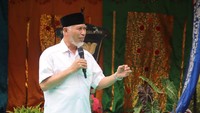 Sanksi Menanti ASN Pemprov Sumbar Tak Absen Subuh-Lapor Atasan