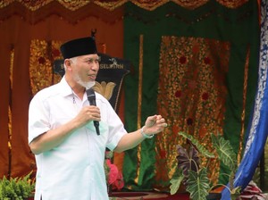 Pemprov Sumbar Siapkan Beragam Kegiatan Seru di Hari Bela Negara