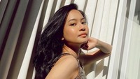 Jeha menjadi trending topic di Twitter lantaran cuitannya soal kekasih yang selingkuh. Foto: dok. Instagram Hanggini