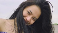 Di Instagram, Hanggini diikuti oleh 2,5 juta follower. Foto: dok. Instagram Hanggini