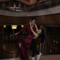 Padahal tak sedikit netizen yang mengidolakan hubungan Hanggini dan Junior Robert. Pasangan tersebut dinilai serasi dan couple goals. Bagaimana menurutmu? Foto: Instagram/juniorrobertss