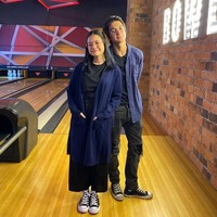 Sifat toxic-ku selalu berharap kesetiaan dari seseorang yang bahkan tidak bisa memberikanku kejujuran, tulis Hanggini yang juga akrab disapa Jeha di akun Twitternya pada 23 November lalu. Tak hanya sekali, Hanggini tampak beberapa kali membuat cuitan terkait perselingkuhan. Foto: Instagram/juniorrobertss