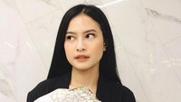 Nama Hanggini mulai dikenal setelah curhat diselingkuhi pacar. Namun kini, ia sudah melupakan hal itu dan membuatnya selektif pilih pasangan. (Foto: dok. Instagram Hanggini)