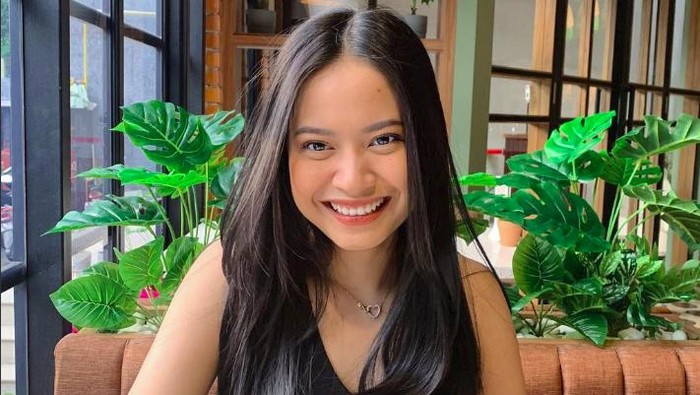 Hanggini Penyanyi dan aktris Hanggini