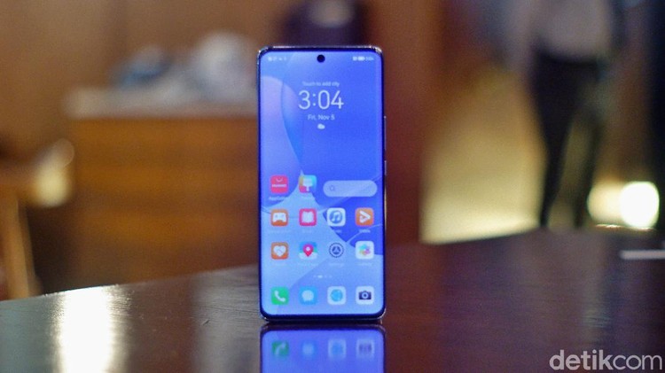 Huawei Nova 9 Huawei Nova 9