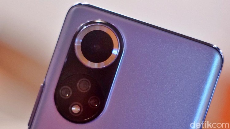 Huawei Nova 9 Huawei Nova 9