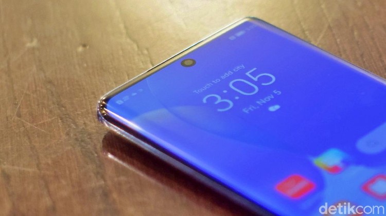 Huawei Nova 9