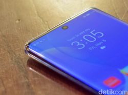 Wujud Huawei Nova 9, HP Rp 7 Juta Unggulkan Kamera