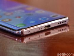 Wujud Huawei Nova 9, HP Rp 7 Juta Unggulkan Kamera