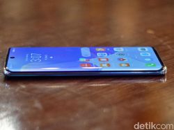 Wujud Huawei Nova 9, HP Rp 7 Juta Unggulkan Kamera