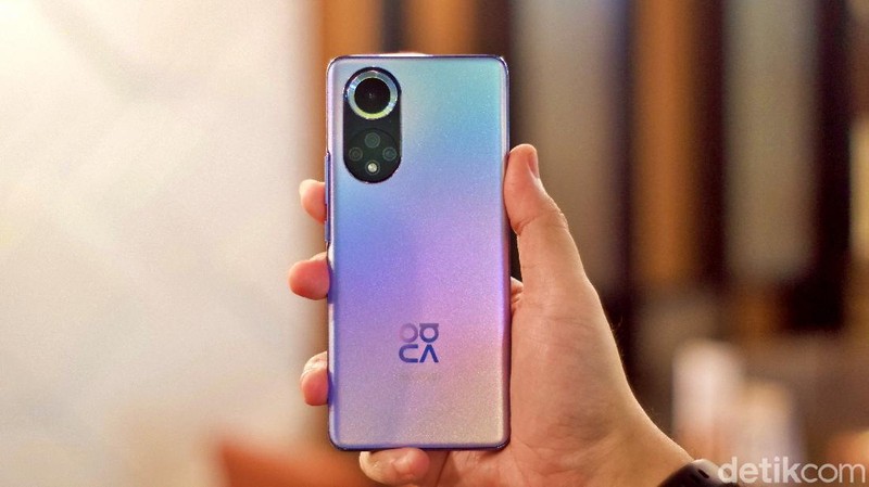 Huawei Nova 9