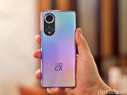 10 HP Android Kelas Menengah Paling Ngebut Januari 2022