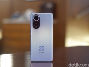 Spesifikasi dan Harga Huawei Nova 9 yang Resmi Dirilis di Indonesia
