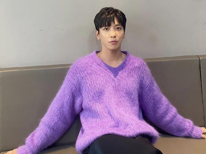Yonghwa CNBLUE