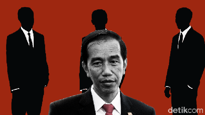 Isu reshuffle kabinet Presiden Jokowi kembali diperbincangkan. Bagaimana kabar terbarunya saat ini?