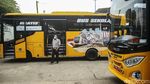 Jakarta Punya 35 Unit Bus Sekolah Baru yang Ramah Difabel, Lho...