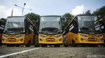 Jakarta Punya 35 Unit Bus Sekolah Baru yang Ramah Difabel, Lho...