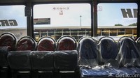 Peremajaan bus sekolah yang dilakukan oleh Dinas Perhubungan DKI Jakarta diharapkan dapat menjadi pemantik bagi pemerintah untuk dapat memberikan peremajaan kepada unit bus lain yang juga sudah habis masa operasionalnya.