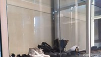 Sejak tahun lalu, Museum Bahari sudah menyediakan layanan virtual tour lewat akun instagram @museumbharianjkt dan webinar via zoom. Tujuannya adalah agar Meseum Bahari tetap hidup di tengah masyarakat walau di kondisi pandemi. (Tiara Rosana/detikcom)